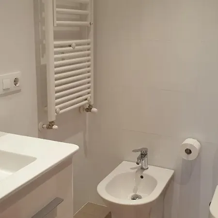 Apartamento Apartamento Residencial Centrico Con Piscina *