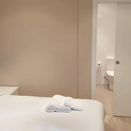 Apartamento Apartamento Residencial Centrico Con Piscina Vigo