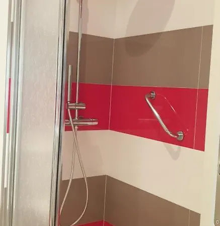 Apartamento Apartamento Residencial Centrico Con Piscina